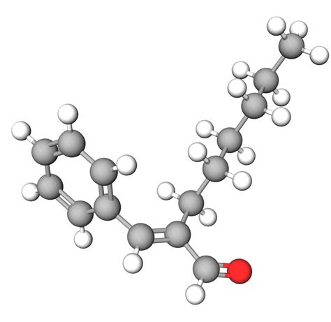 hexyl cinnamal for skin